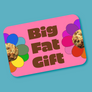 Gift Card!!!