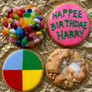 Harry Potter X Big.Fat.Cookie.