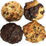 Assorted (great choice!)