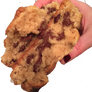 Browned Butter Classic Chocolate Chip.
