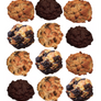 Assorted (great choice!)