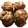 Browned Butter Classic Chocolate Chip.