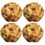 Browned Butter Classic Chocolate Chip.