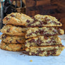 Browned Butter Classic Chocolate Chip.
