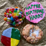 Harry Potter X Big.Fat.Cookie.