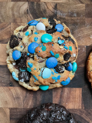 eight crazy nights {hanukkah}