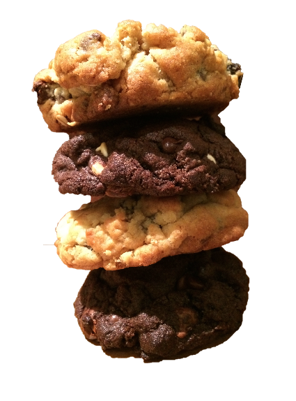 Assorted (great choice!)