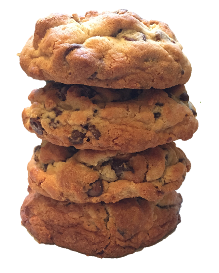 classic. {chocolate chip}.