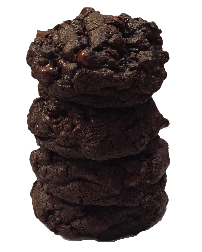 So Much Chocolate (Yeah, a lot)