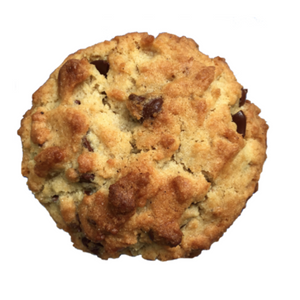 classic. {chocolate chip}.