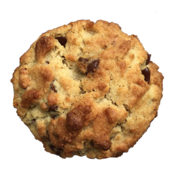 classic. {chocolate chip}.