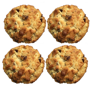 classic. {chocolate chip}.