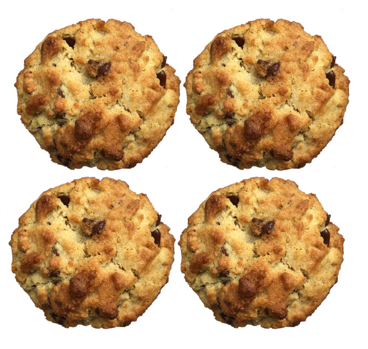 classic. {chocolate chip}.